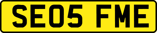 SE05FME