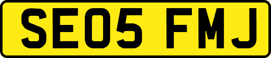 SE05FMJ