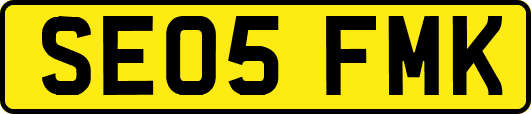 SE05FMK