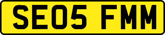 SE05FMM