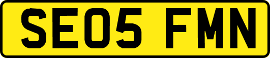 SE05FMN
