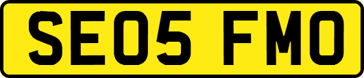 SE05FMO