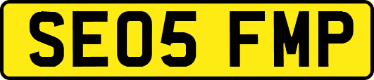 SE05FMP
