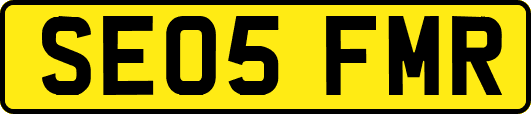 SE05FMR