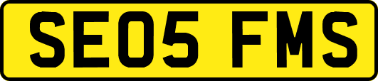 SE05FMS