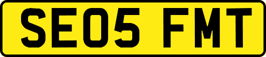 SE05FMT