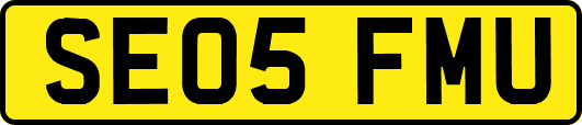 SE05FMU