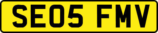 SE05FMV
