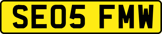 SE05FMW