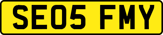 SE05FMY