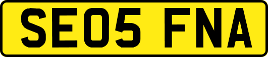SE05FNA