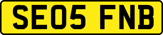 SE05FNB