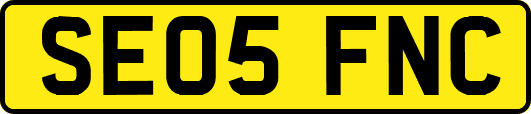 SE05FNC