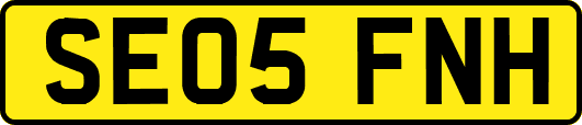 SE05FNH