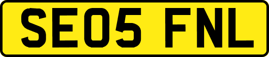 SE05FNL