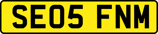 SE05FNM