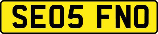 SE05FNO