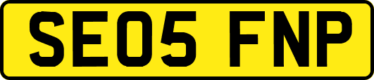 SE05FNP