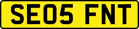SE05FNT