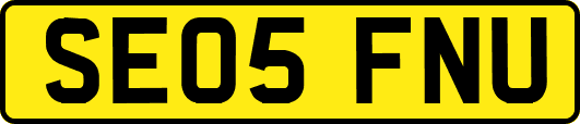 SE05FNU