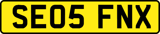 SE05FNX