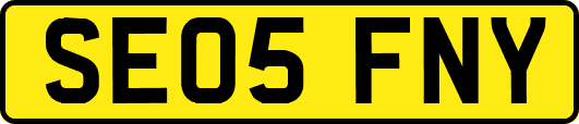 SE05FNY