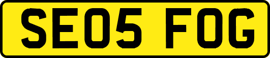 SE05FOG