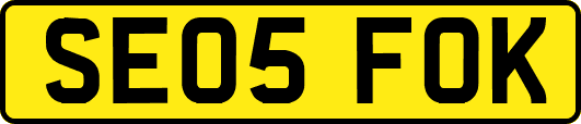 SE05FOK