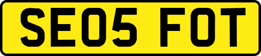 SE05FOT
