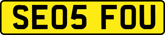 SE05FOU