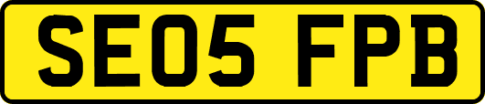 SE05FPB