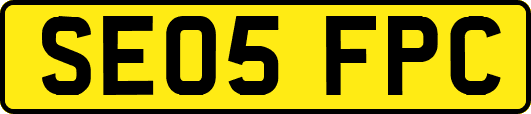 SE05FPC