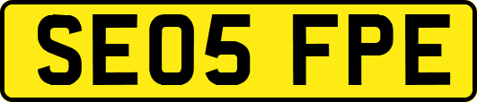 SE05FPE