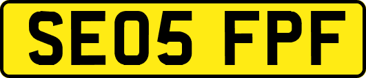SE05FPF