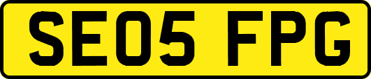 SE05FPG