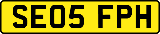 SE05FPH