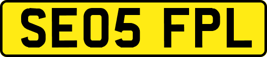 SE05FPL
