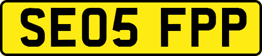 SE05FPP