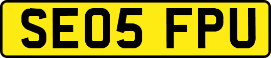 SE05FPU