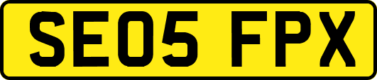 SE05FPX