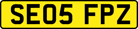 SE05FPZ