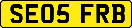 SE05FRB