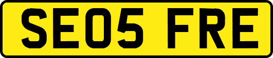 SE05FRE