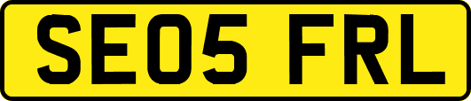 SE05FRL