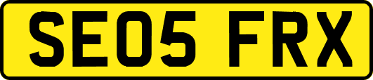 SE05FRX