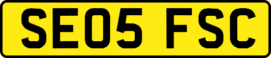 SE05FSC