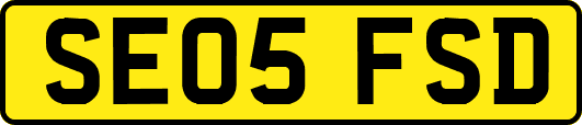 SE05FSD