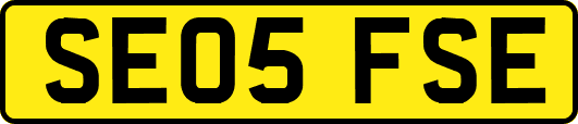 SE05FSE