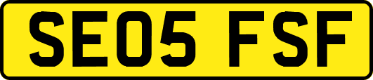SE05FSF