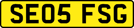 SE05FSG